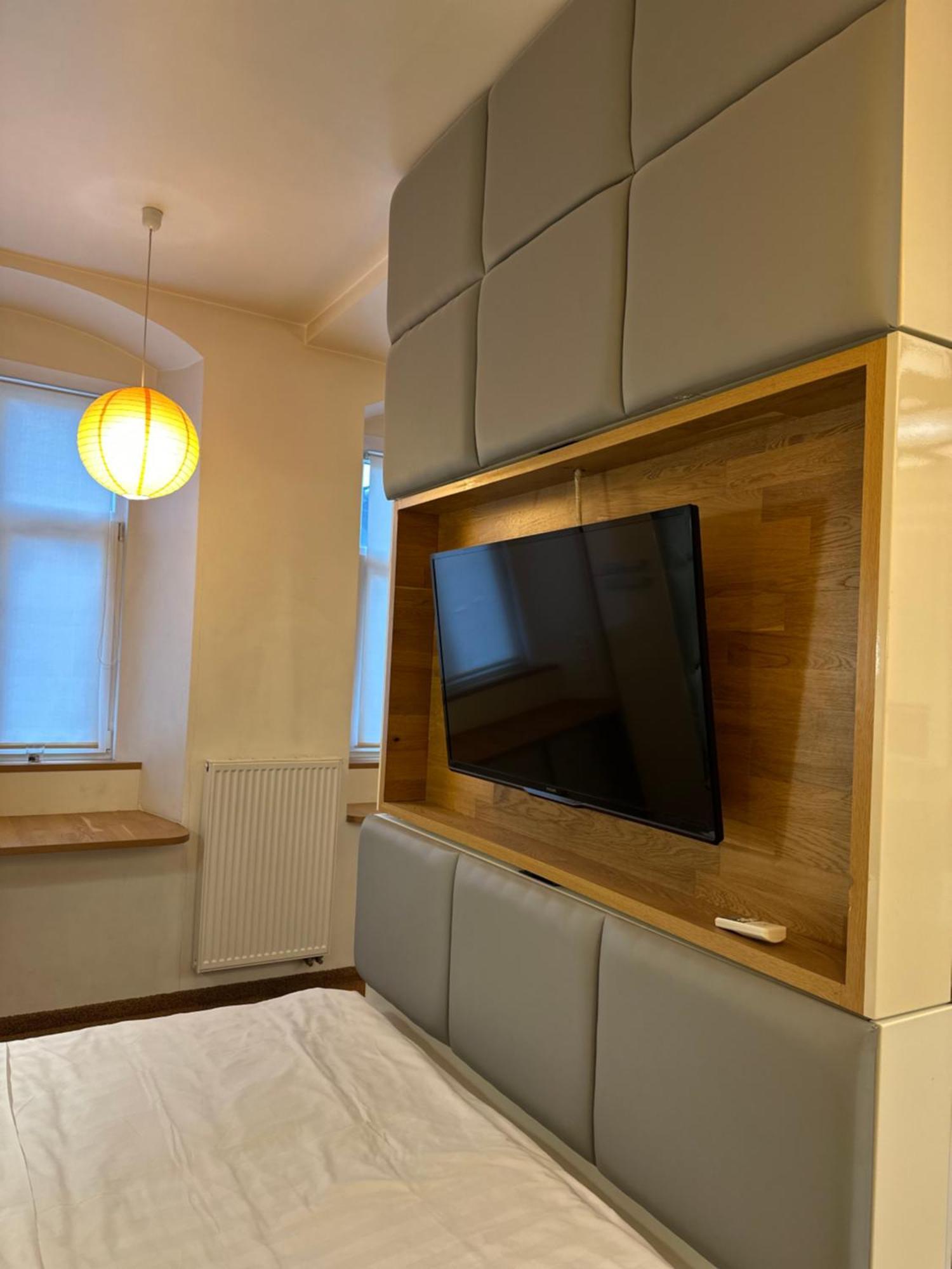Apartment Ploscha Rynok リヴィウ エクステリア 写真