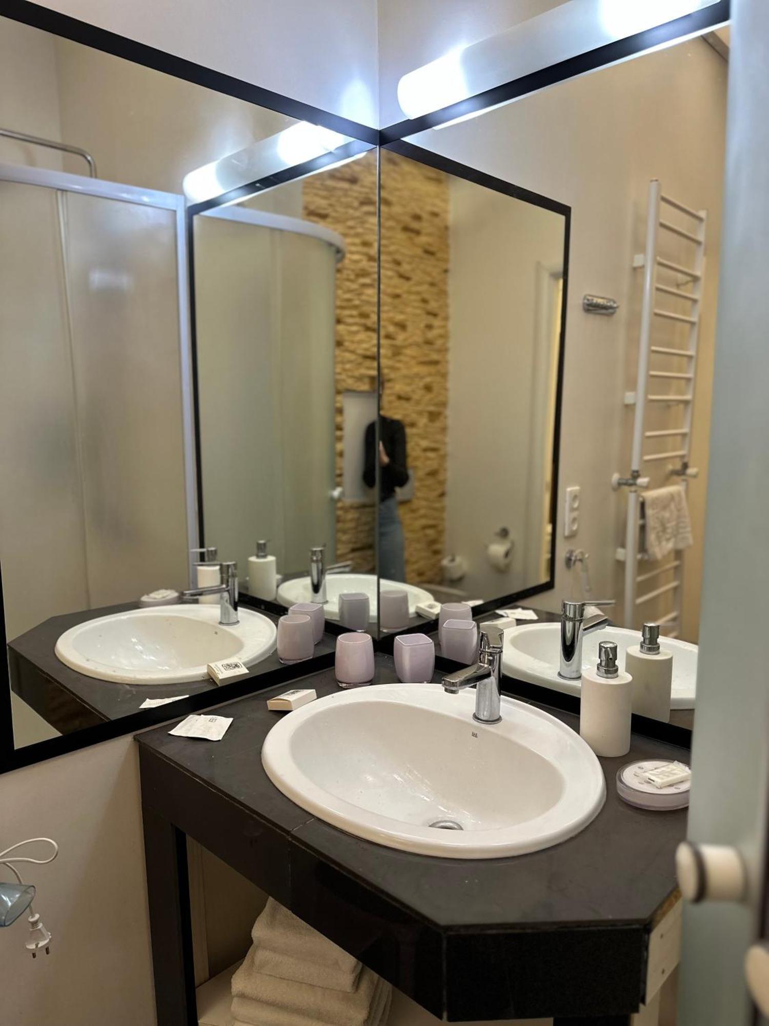 Apartment Ploscha Rynok リヴィウ エクステリア 写真
