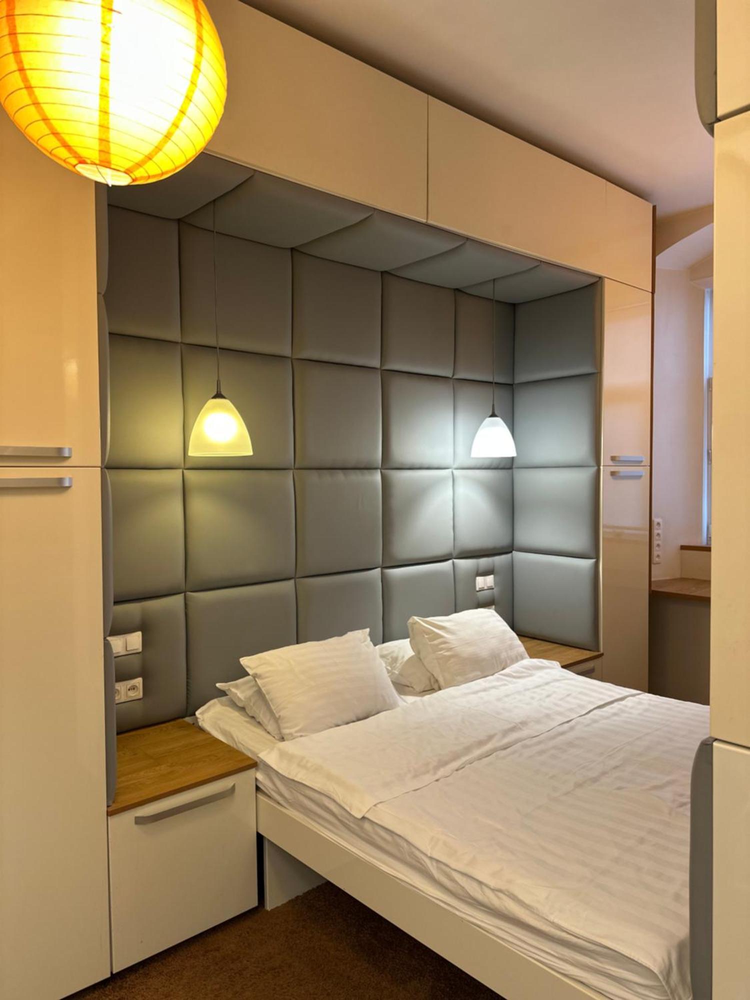 Apartment Ploscha Rynok リヴィウ エクステリア 写真